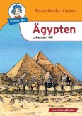 Benny Blu - Ägypten / Benny Blu Bd.102