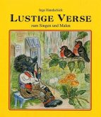 Lustige Verse zum Singen und Malen