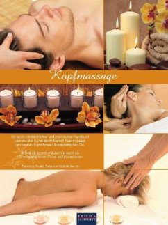 Cover Kopfmassage