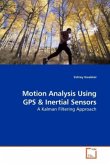 Motion Analysis Using GPS