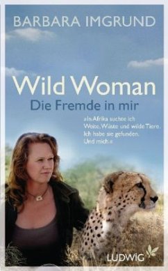 Wild Woman - Imgrund, Barbara