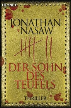 Der Sohn des Teufels - Nasaw, Jonathan