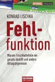 Fehlfunktion