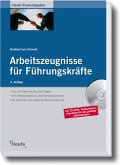 Arbeitszeugnisse für Führungskräfte