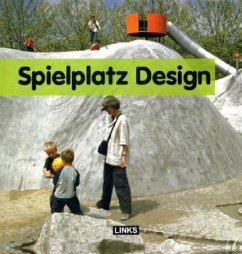 Cover Spielpatz Design