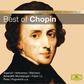 Best Of Chopin-Piano Solo (CC)