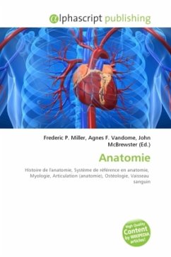 Anatomie