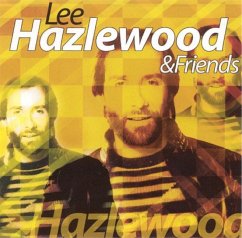 Cover Lee Hazlewood & Friends