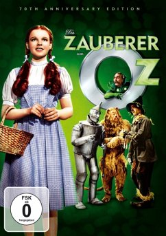 Der Zauberer von Oz Collector's Edition - Judy Garland,Frank Morgan,Ray Bolger