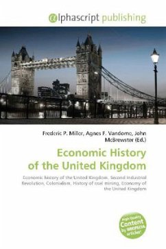 Economic History of the United Kingdom