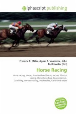 Horse Racing