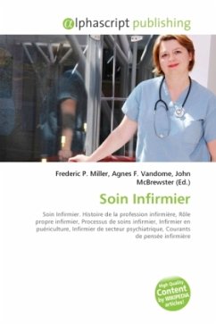 Cover Soin Infirmier