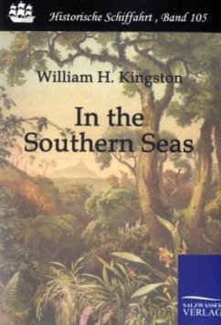 In the Southern Seas - Kingston, William H. G.