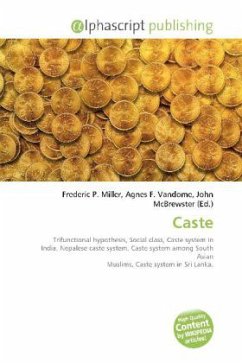 Caste