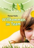 Willkommen im Team