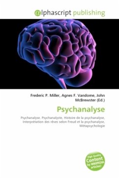 Psychanalyse