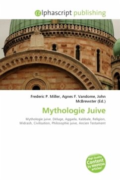 Mythologie Juive