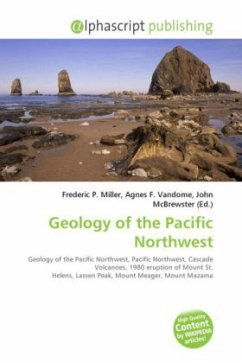 Geology of the Pacific Northwest