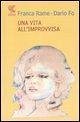 Cover Una vita all'«improvvisa»
