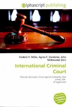 International Criminal Court