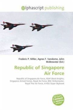 Republic of Singapore Air Force