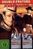 Double Feature: John Wayne - Stürme im wilden Westen / Desperado Man