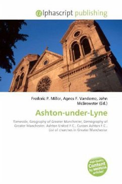 Ashton-under-Lyne