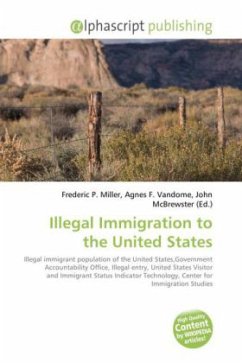 Illegal Immigration to the United States
