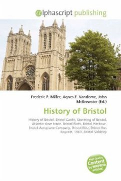 History of Bristol