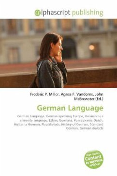 German Language
