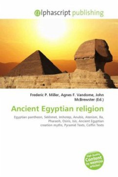 Ancient Egyptian religion