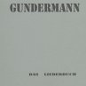 Gundermann Liederbuch - Bild 1
