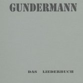 Gundermann Liederbuch Gundermann Liederbuch