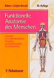Funktionelle Anatomie des Menschen