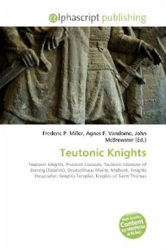 Teutonic Knights