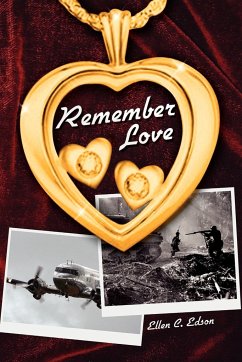 Remember Love - Edson, Ellen C.