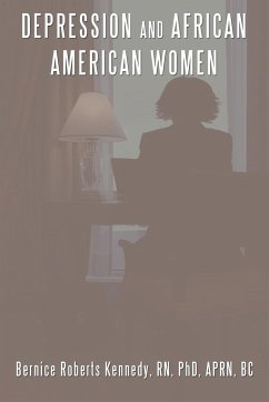 Depression and African American Women - Bernice Roberts Kennedy Aprn Bc