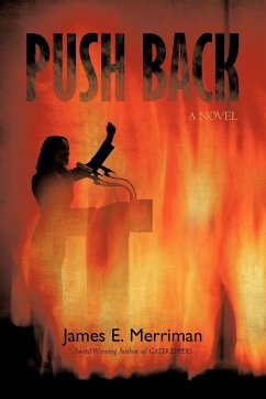 Push Back - Merriman, James E.