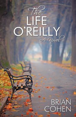 The Life O'Reilly - Cohen, Brian