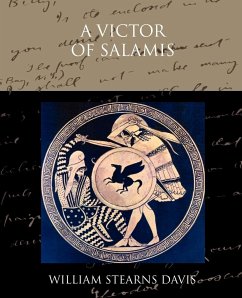 A Victor of Salamis - Davis, William Stearns