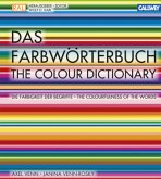 Das Farbwörterbuch