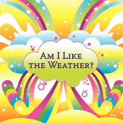 Am I Like the Weather? - Lynn, Saundra