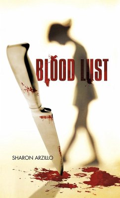 Blood Lust - Arzillo, Sharon