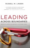 Leading Across Boundaries