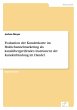 Evaluation der Kundenkarte im... - Bild 1