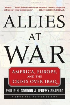 Allies At War - Gordon, Philip; Shapiro, Jeremy