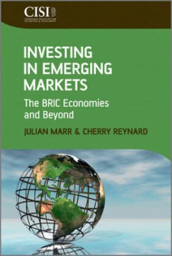 Investing in Emerging Markets - Marr, Julian; Reynard, Cherry