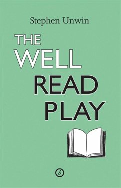 Cover The Well Read Play
