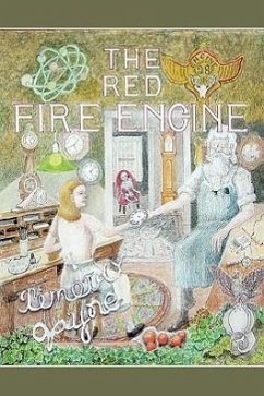 The Red Fire Engine - Jayne Sr., Timothy
