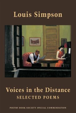 Cover Voices in the Distance